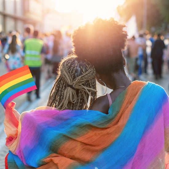 Mental Health Resources For the LGBTQ+ Community