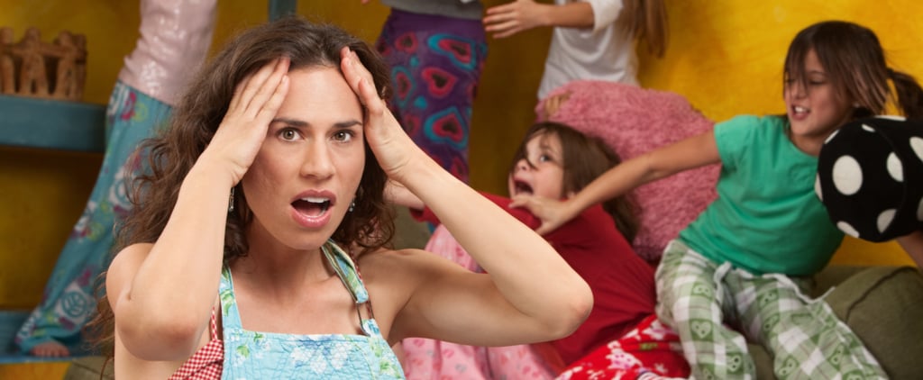 How Kids Drive You Crazy