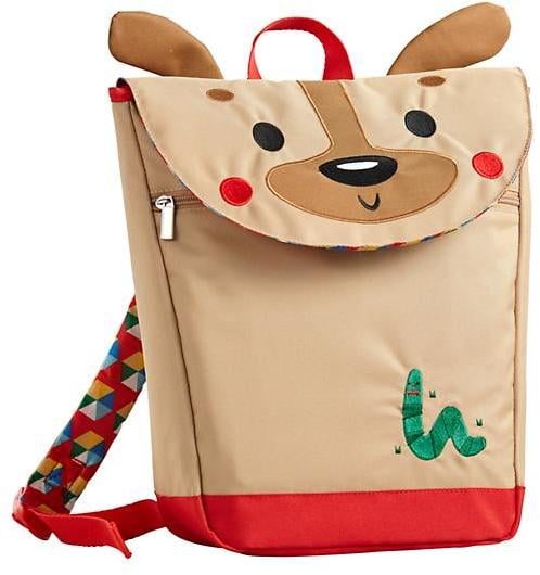 Teacher's Pet Backpack (Dog) ($20, originally $29)