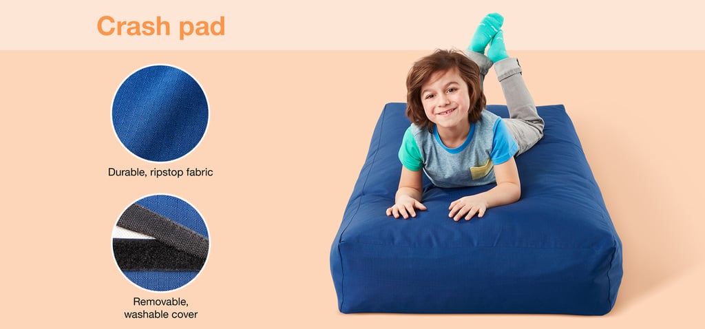 Target's Sensory-Friendly Pillowfort Line