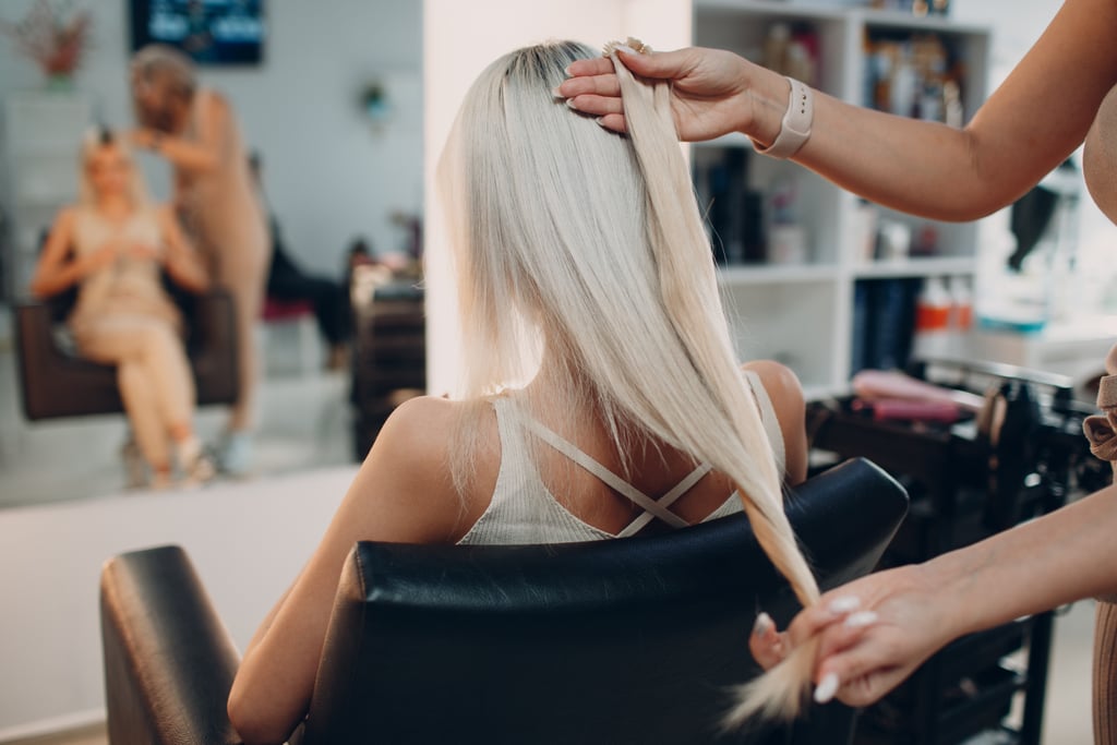 Sew-in Hairstyles: A Hairstylist Shares What to Know