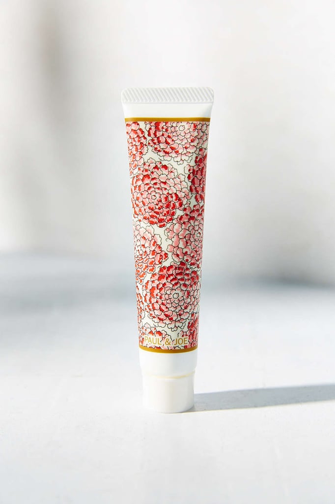 Paul & Joe Limited Edition Hand Cream Energize ($15)