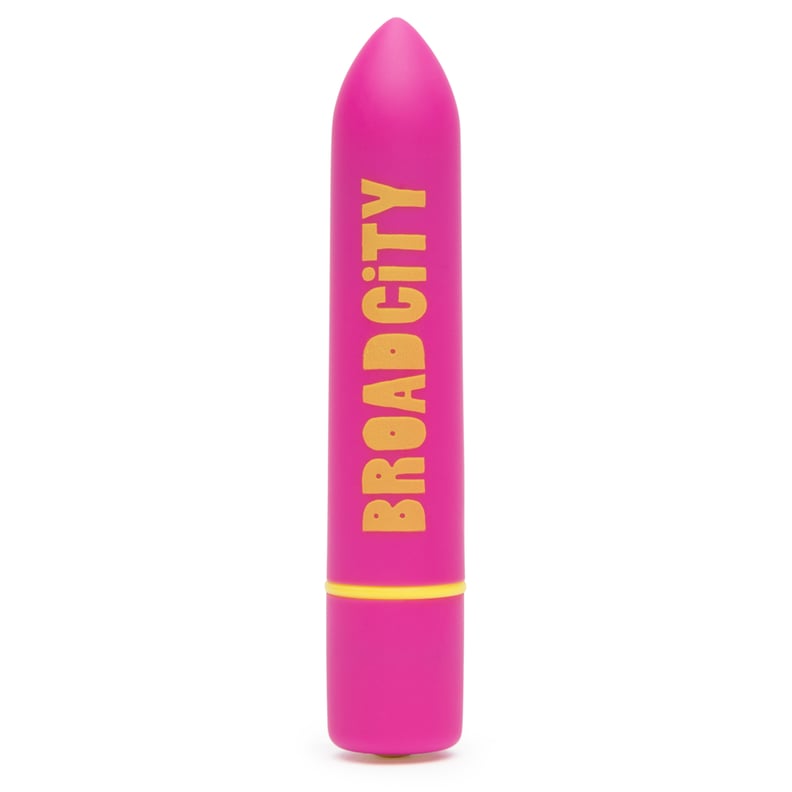 Yas Kween 10 Function Bullet