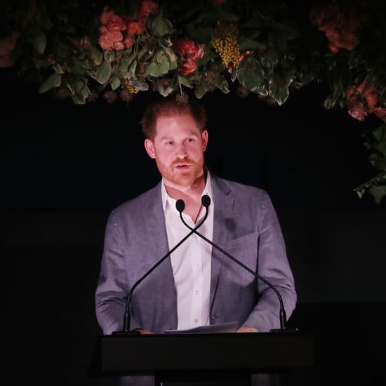 Prince Harry Speaks Out About Leaving the Royal Family