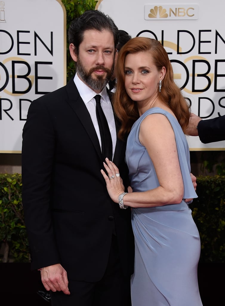 Rob Adams s wife