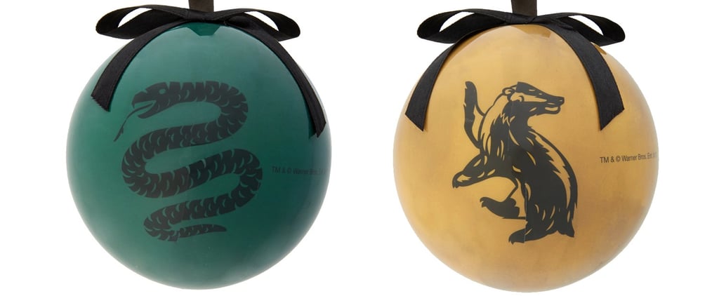 Primark Harry Potter Holiday Decorations