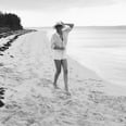 Emily VanCamp and Josh Bowman's Honeymoon in the Bahamas Looks Like Pure Bliss