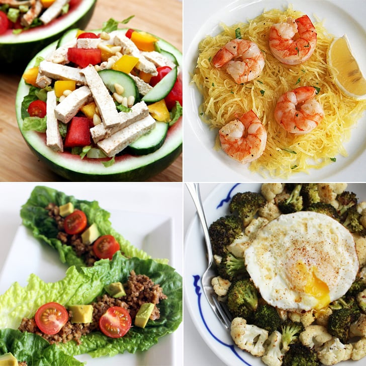 Budget Friendly High Protein Recipes Popsugar Fitness Australia