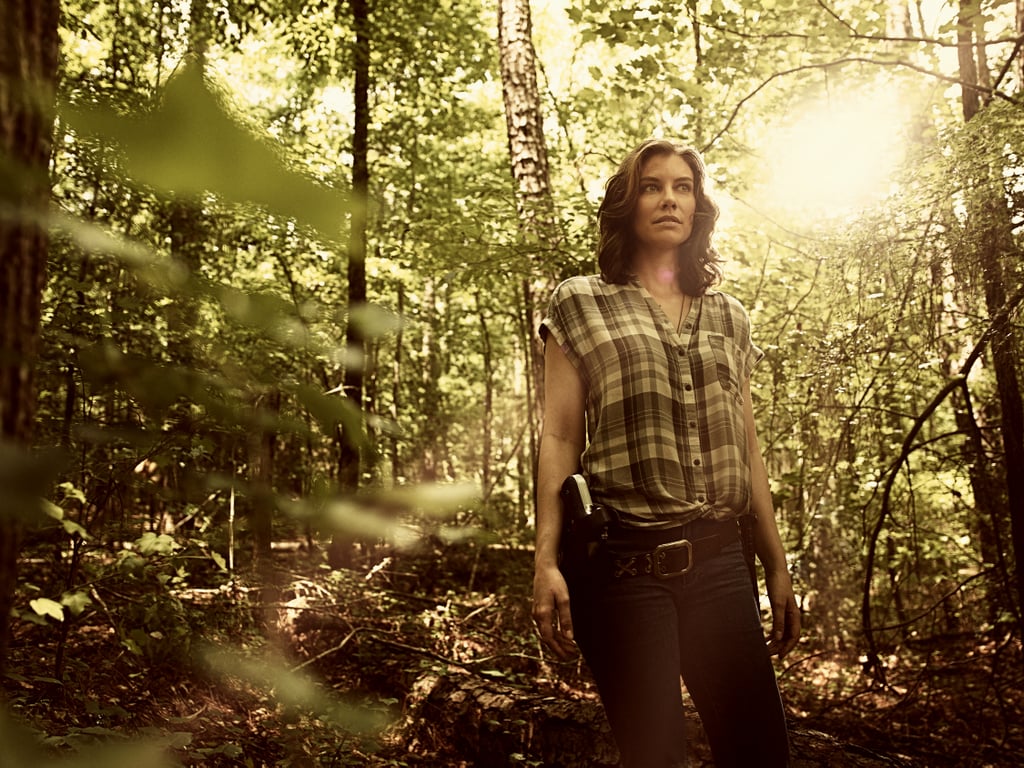The Walking Dead Season 9 Pictures