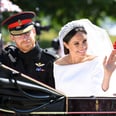 Meghan Markle's Wedding Tiara Was Loaned by the Queen, and It's Absolutely Stunning