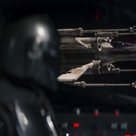 The Mandalorian: Who Plays the X-Wing Pilots on Season 2?