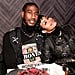 7 Facts About Teyana Taylor and Iman Shumpert's Relationship