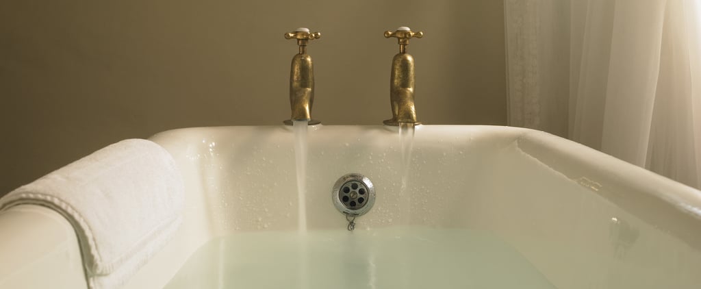 I Tried Oatmeal Baths For My Eczema: See Photos
