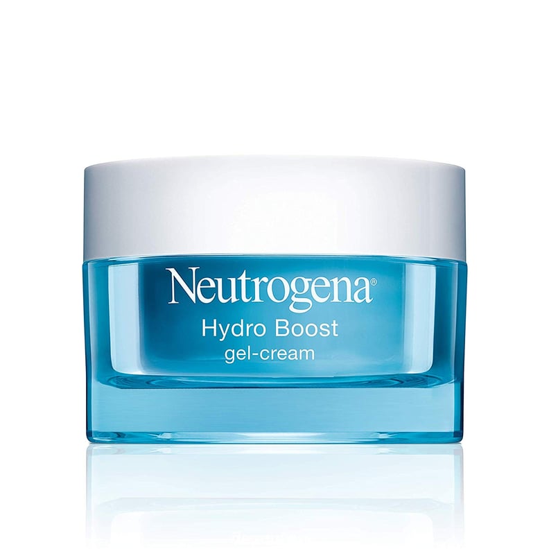 Neutrogena Hydro Boost Gel Cream Moisturizer