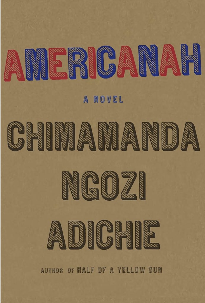 americanah by chimamanda ngozi adichie epub reader