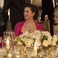 The True Story Behind That GORGEOUS Necklace From Ocean's 8