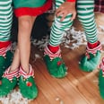 I Discovered a Clever Hack to Wear Matching Family Holiday Pajamas Every Year Without Overspending