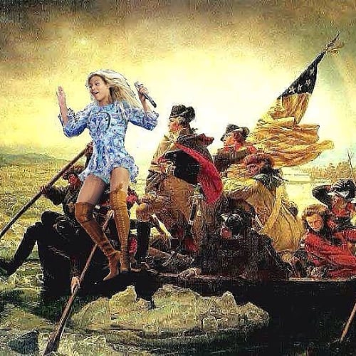 Beyonce Memes