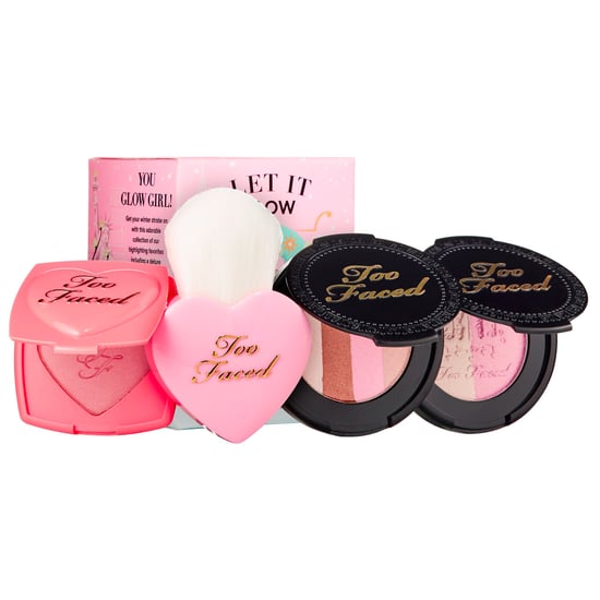 Estee Lauder Buys Too Faced Cosmetics