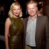 Kirsten Dunst Jesse Plemons Engaged!