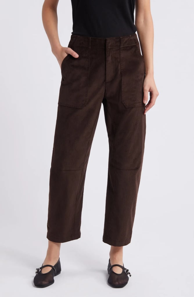 Best Corduroy Pants