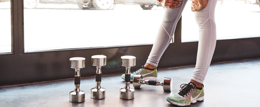 Zumba, CrossFit, Barre, and More Short Home Workouts