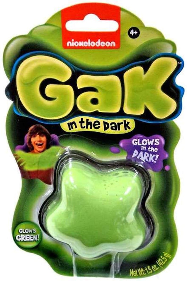 Gak