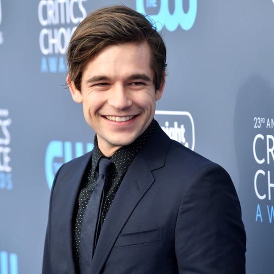 Who Is Jason Ralph?
