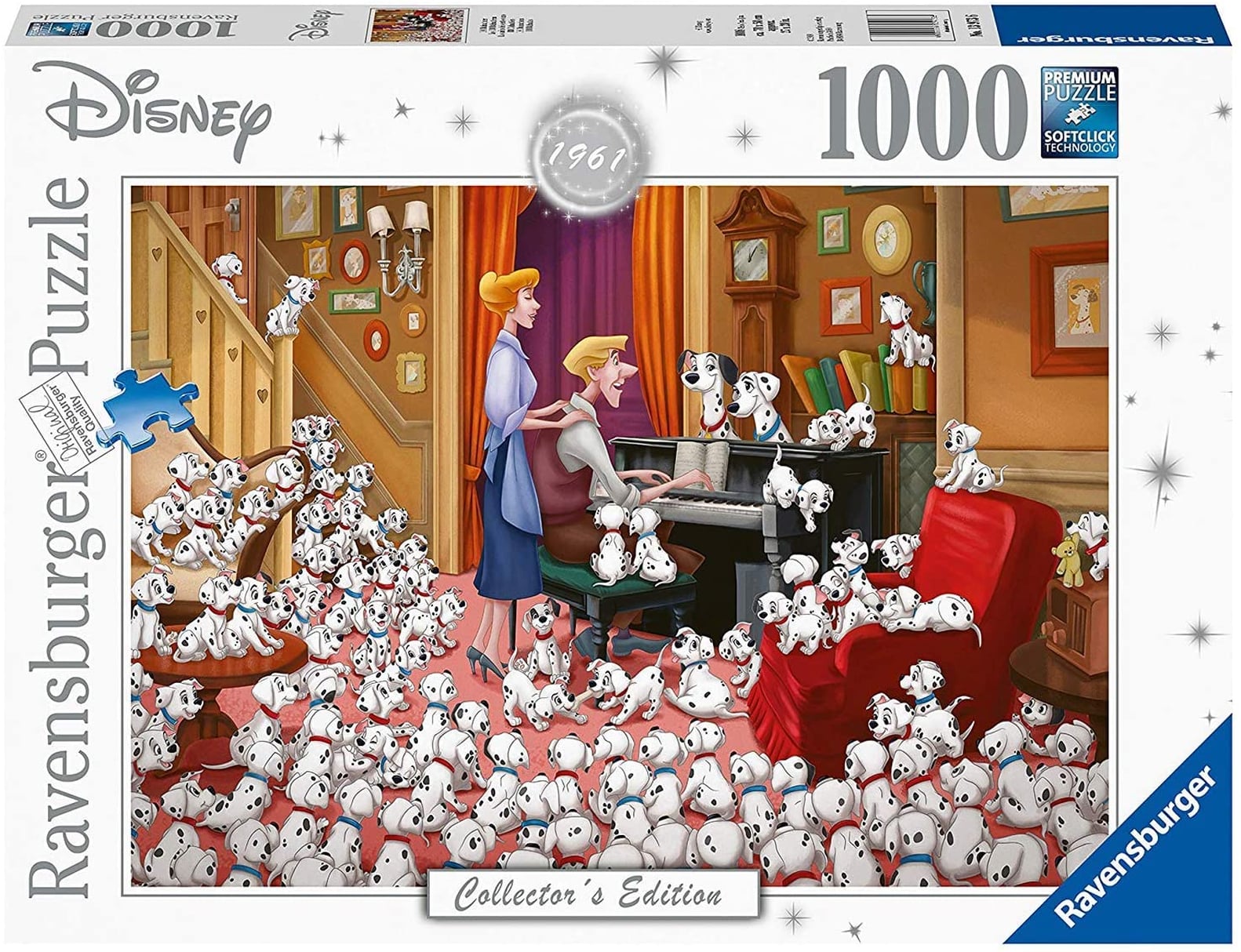 The Best Disney Jigsaw Puzzles For Adults | PS Smart Living