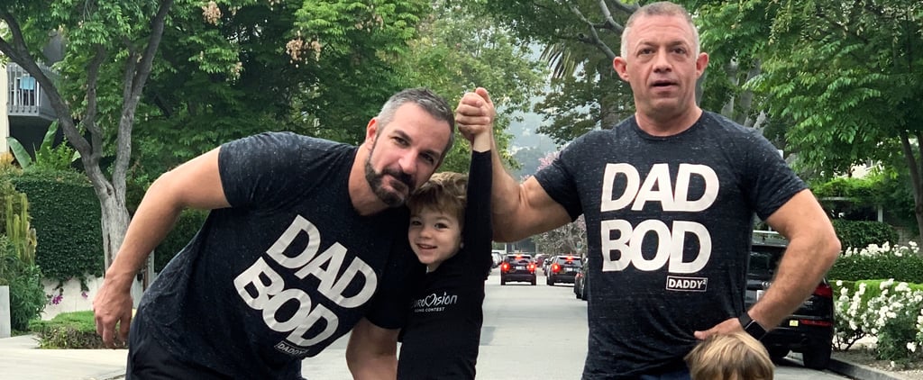 These 2 Dads Wanted to Have Genetically Tied Twins — Their Surrogacy Experience Is Eye-Opening