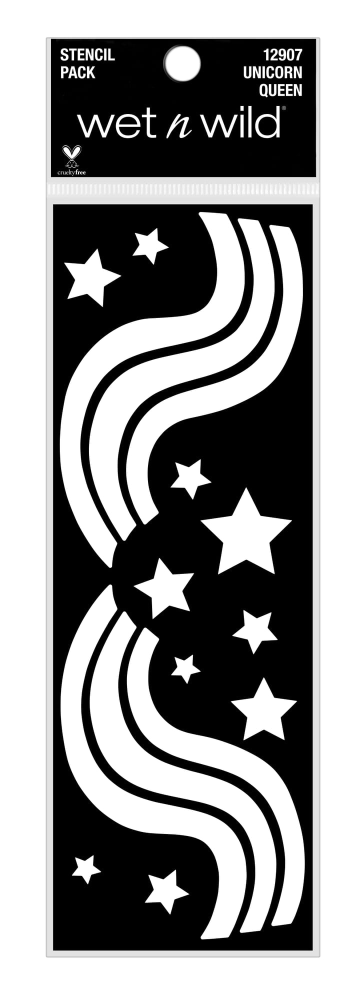 Wet n Wild Character Stencils Wet n Wild Halloween Makeup 2017