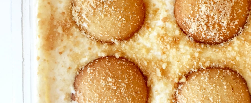 Patti LaBelle Banana Pudding Review