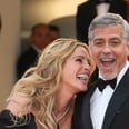 Julia Roberts Says She and George Clooney Share a "Similar Approach to Life": "He's One of My People"