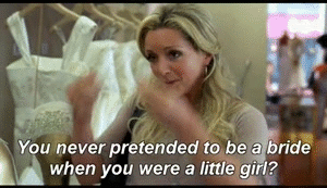 The Lifelong Bride
