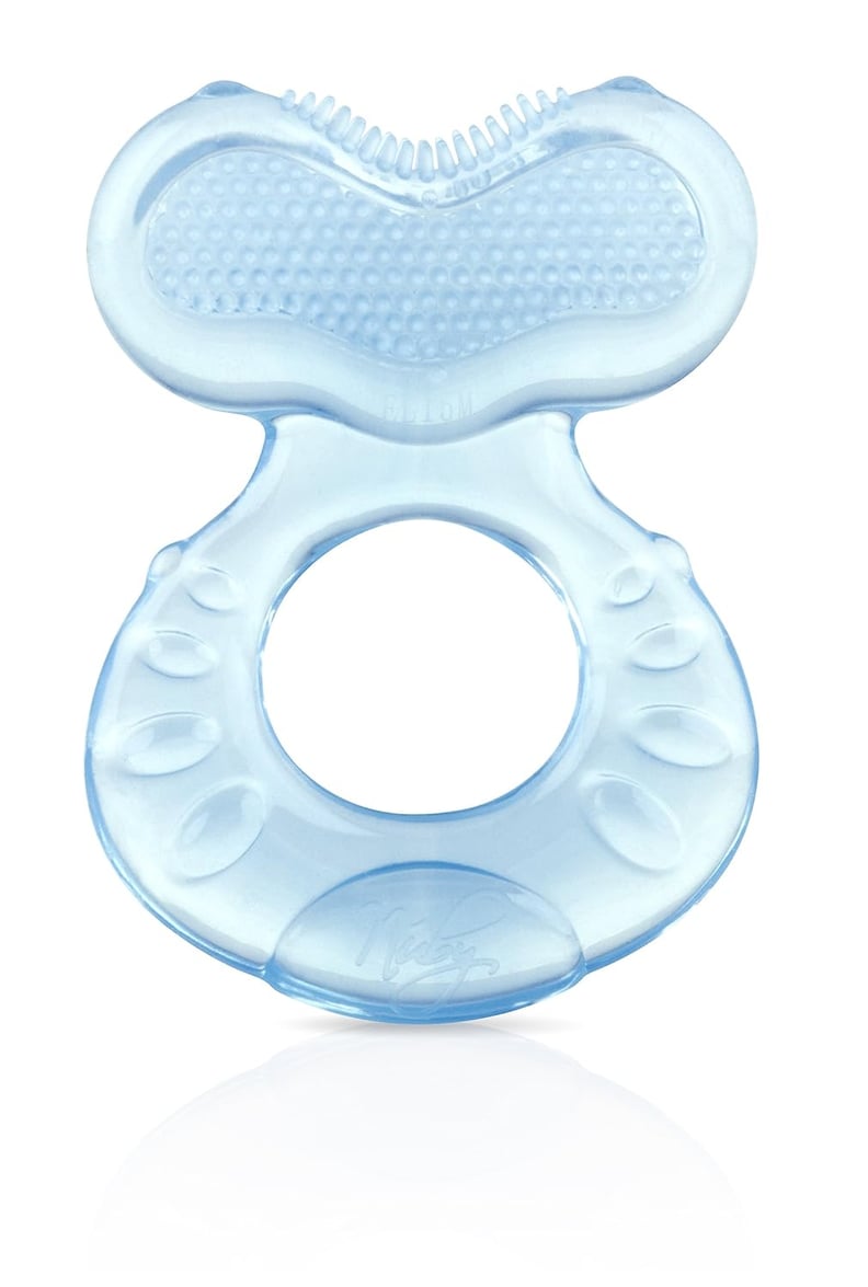 Best Silicone Teether With a Case