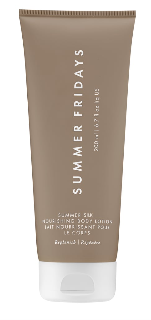 Summer Fridays Summer Silk Nourishing Body Lotion