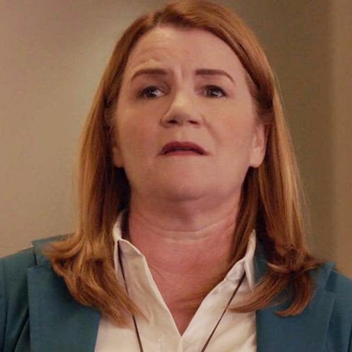 Who Plays Sally Kefler on American Horror Story: Cult?