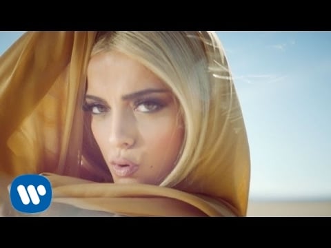 "I Got You" by Bebe Rexha