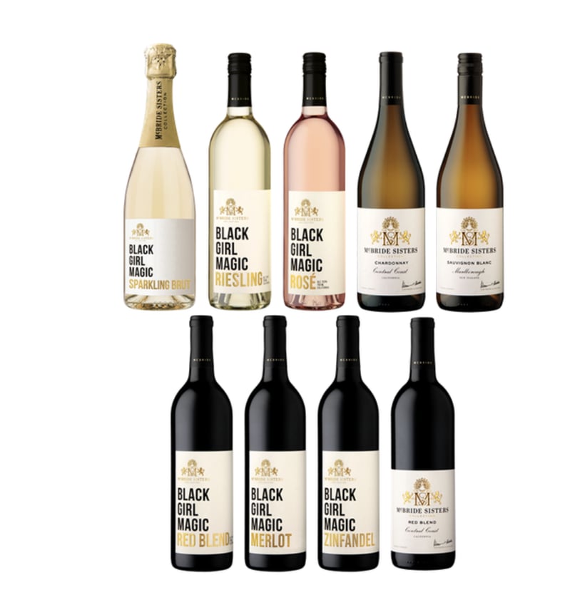 McBride Certified Tasting Pack