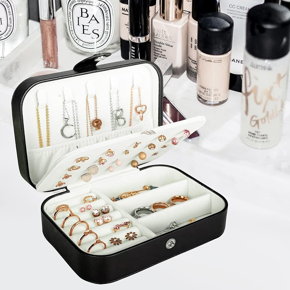Best Travel Jewelry Case