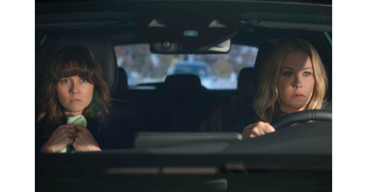 Are Jen and Judy Dead in Dead to Me Season 2 Finale? Dead to Me