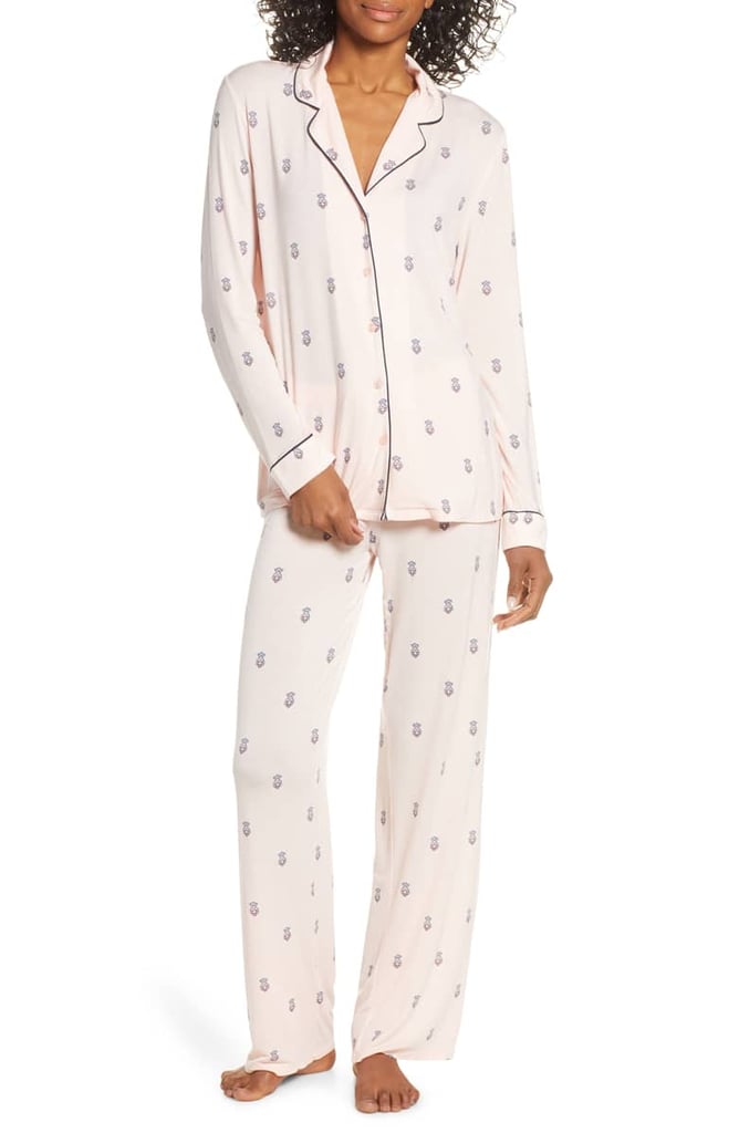 Nordstrom Lingerie Moonlight Pajamas