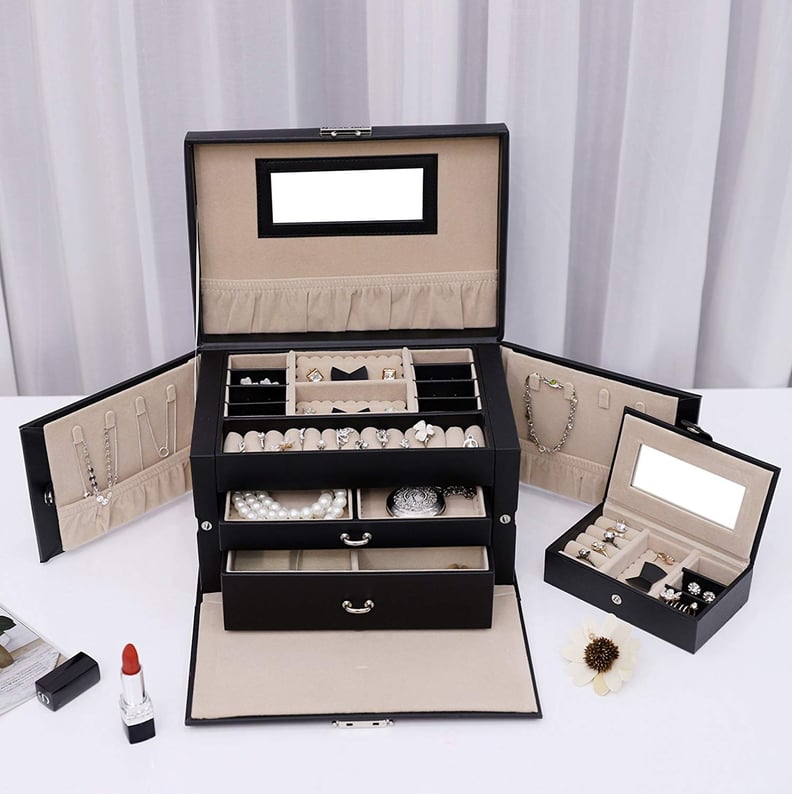 Jewelry Box