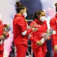 4 For Tokyo: Why the US Olympic Gymnastics Team Keeps Decreasing in Size