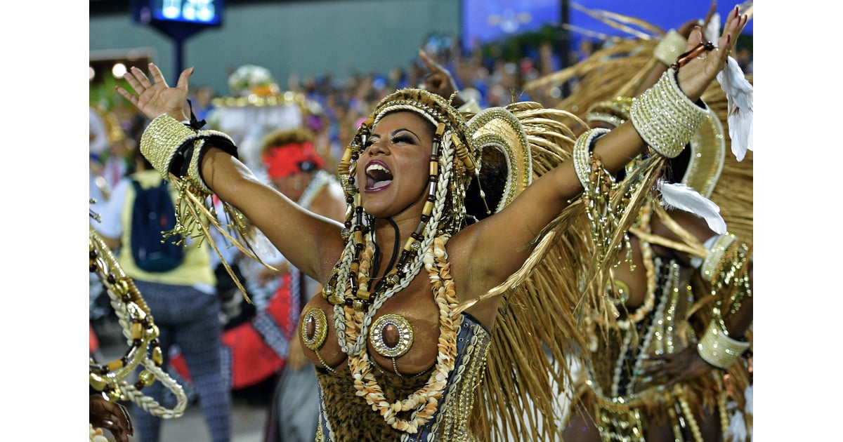 Rio De Janeiros Carnival Costumes Popsugar Latina Photo 19
