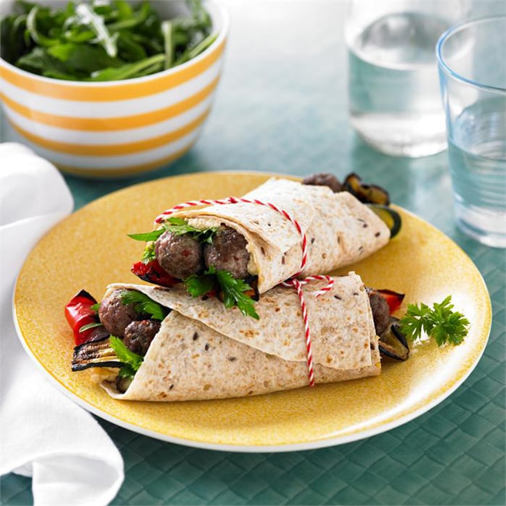 Healthy Beef Recipes POPSUGAR Fitness Australia