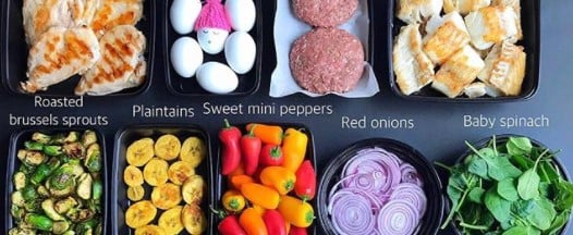 30-Minute Meal Prep Ideas