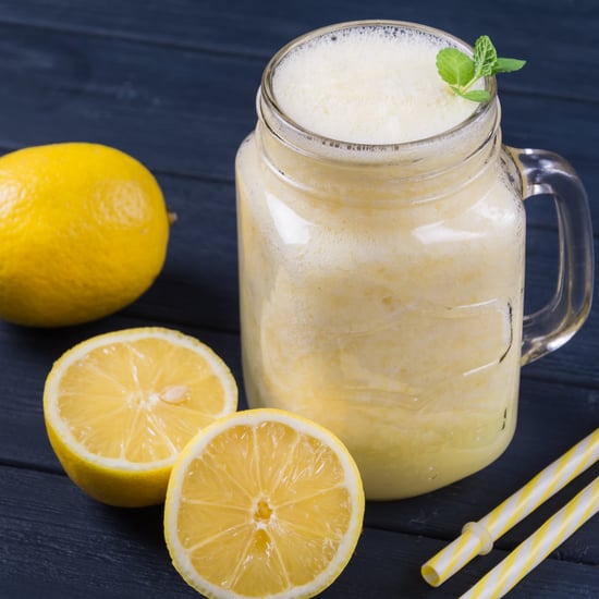 How to Make TikTok Whipped Lemonade