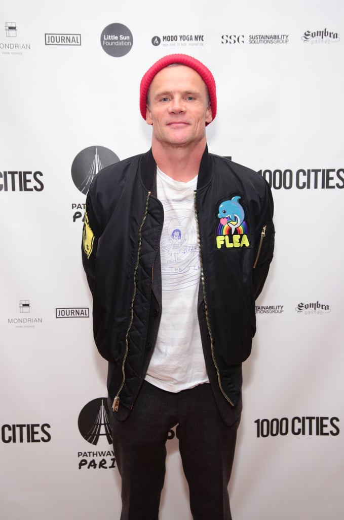 Flea