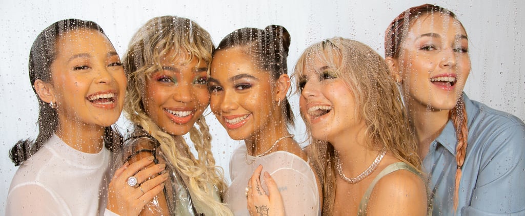 Meet Boys World, the Girl Group Crushing Stereotypes and Empowering a New Generation